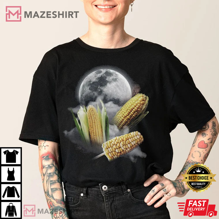 It's Corn Best T-Shirt