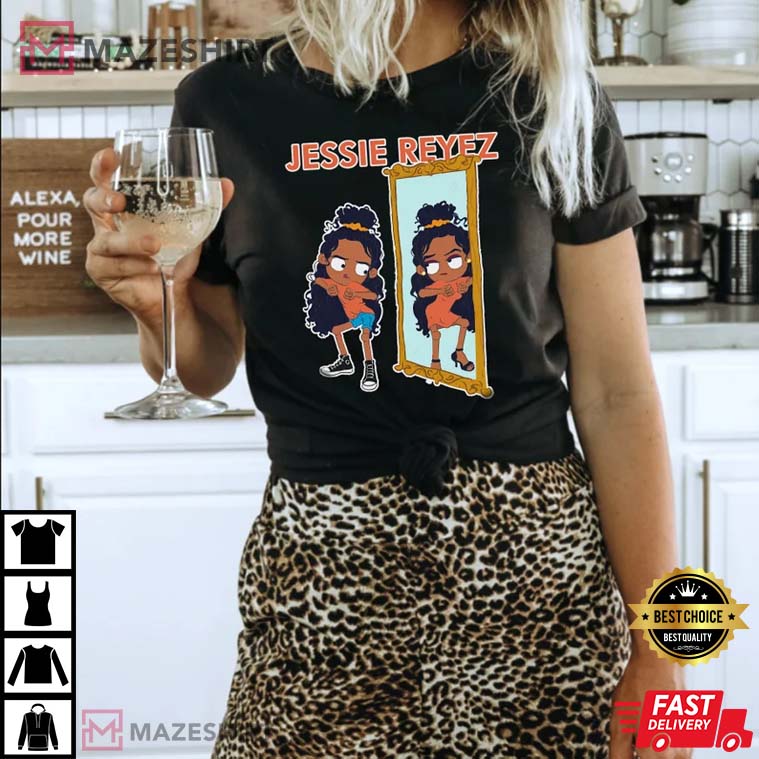 Jessie Reyez Before Love Came To Kill Us Best T-Shirt