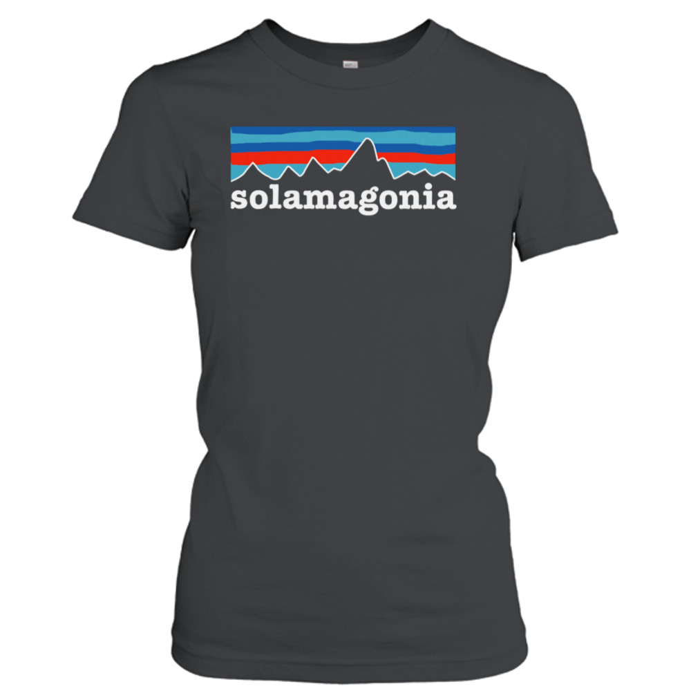 Somalagonia shirt