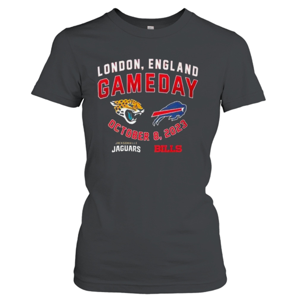 Ladies T-Shirt