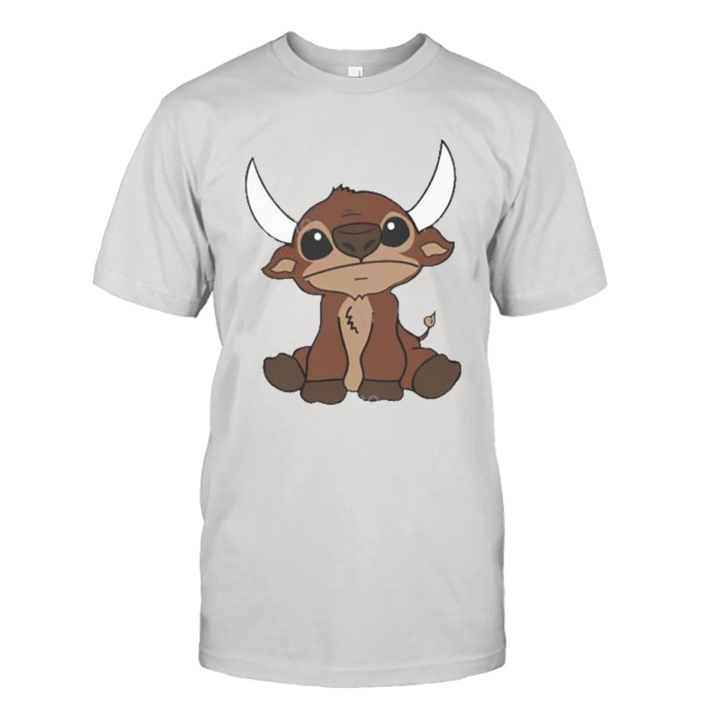 Stitch Buffalo Bills shirt