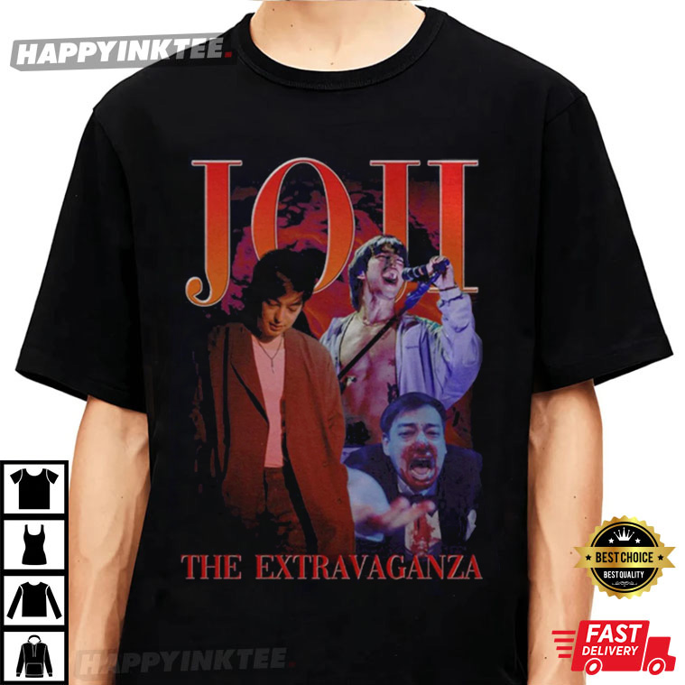 Joji Vintage Merch T-Shirt