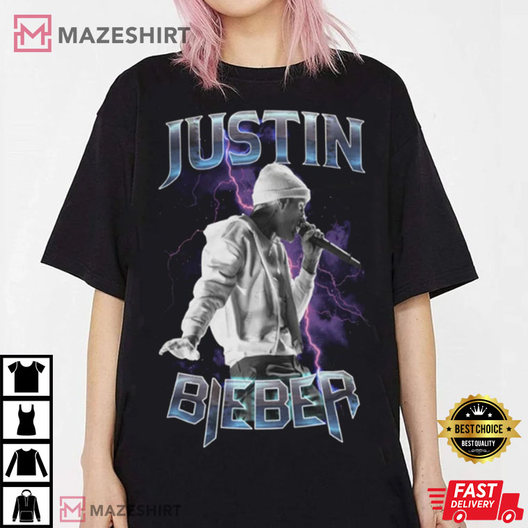 Justin Bieber Best T-Shirt