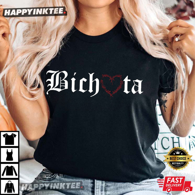 Karol G Bitchota T-Shirt