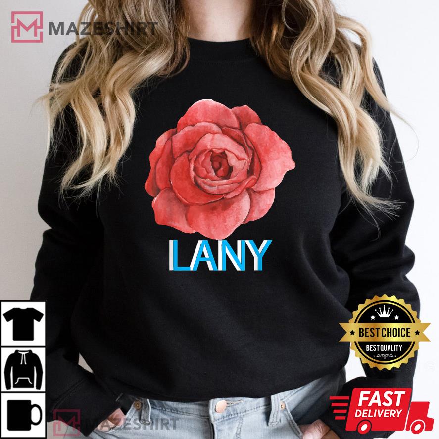 Lany - Dumb Stuff Best T-Shirt