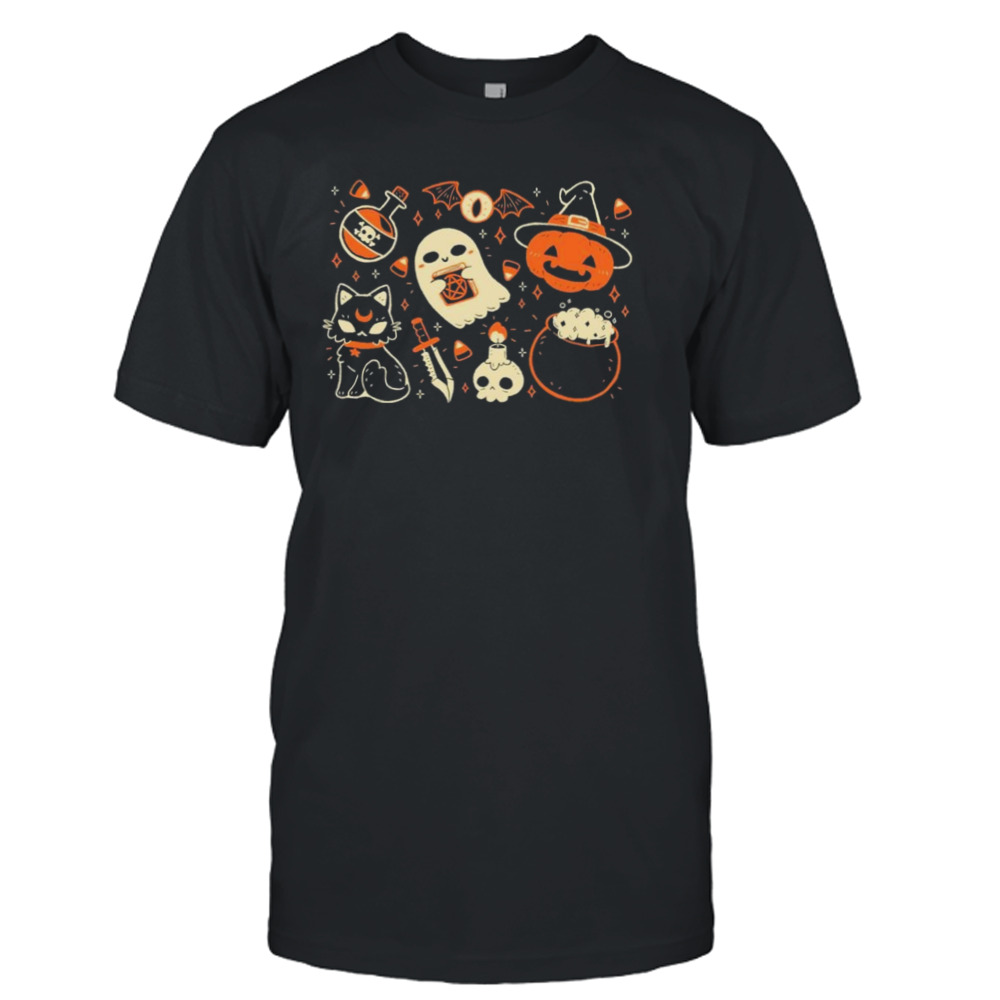 Halloween Things Shirt