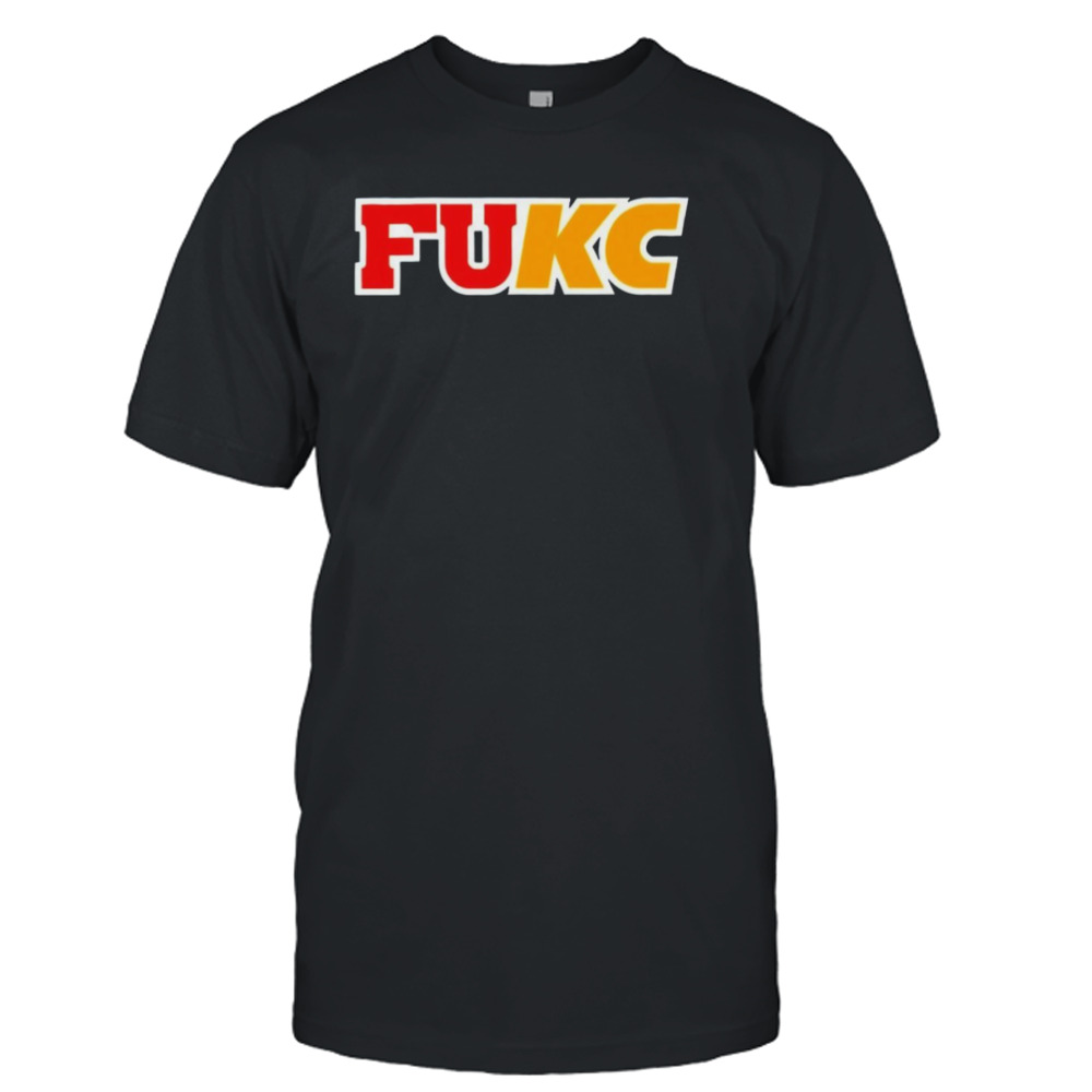 Carl Cordes Fukc shirt