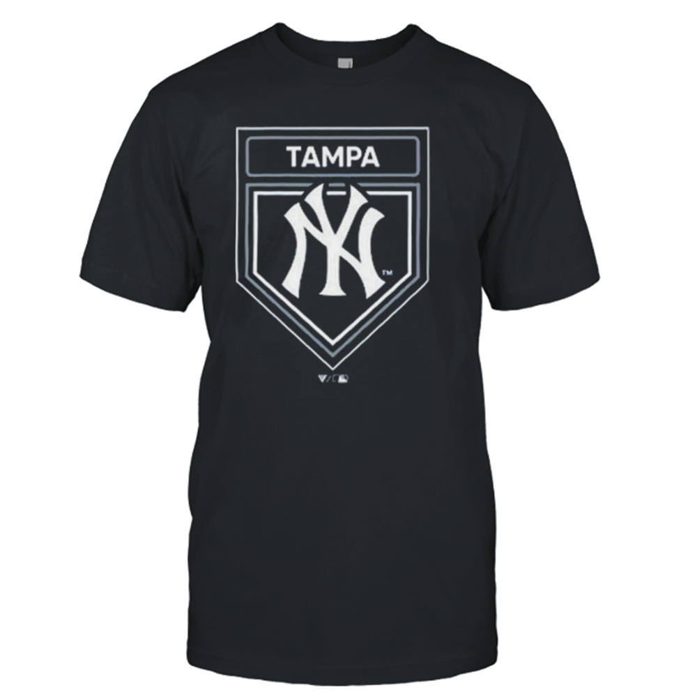 New York Yankees Levelwear 2024 Spring Training Maddox T-shirt