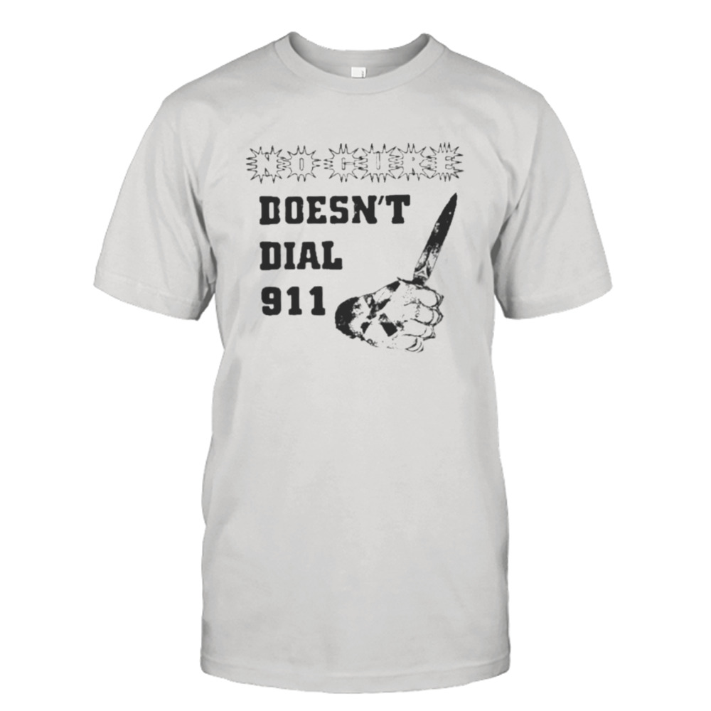 Fuck A 911! Shirt