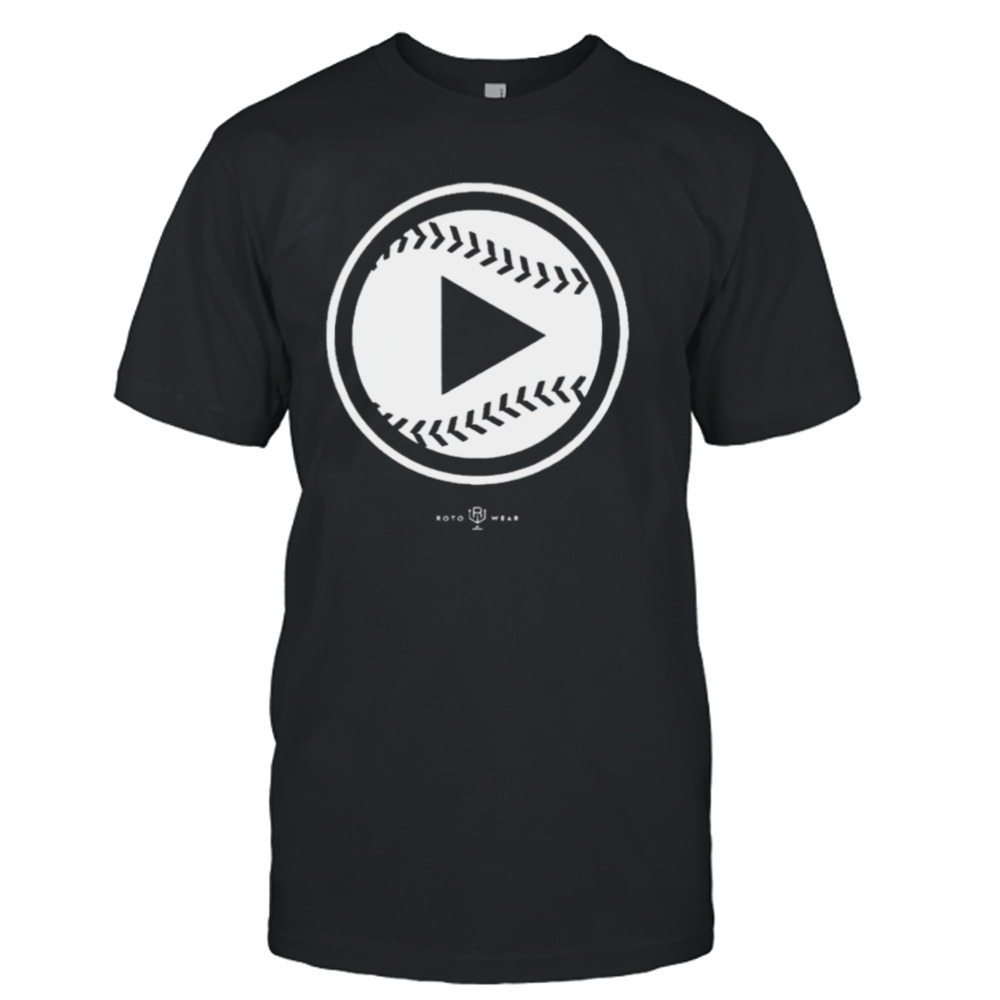 Play Ball 2024 T-Shirt