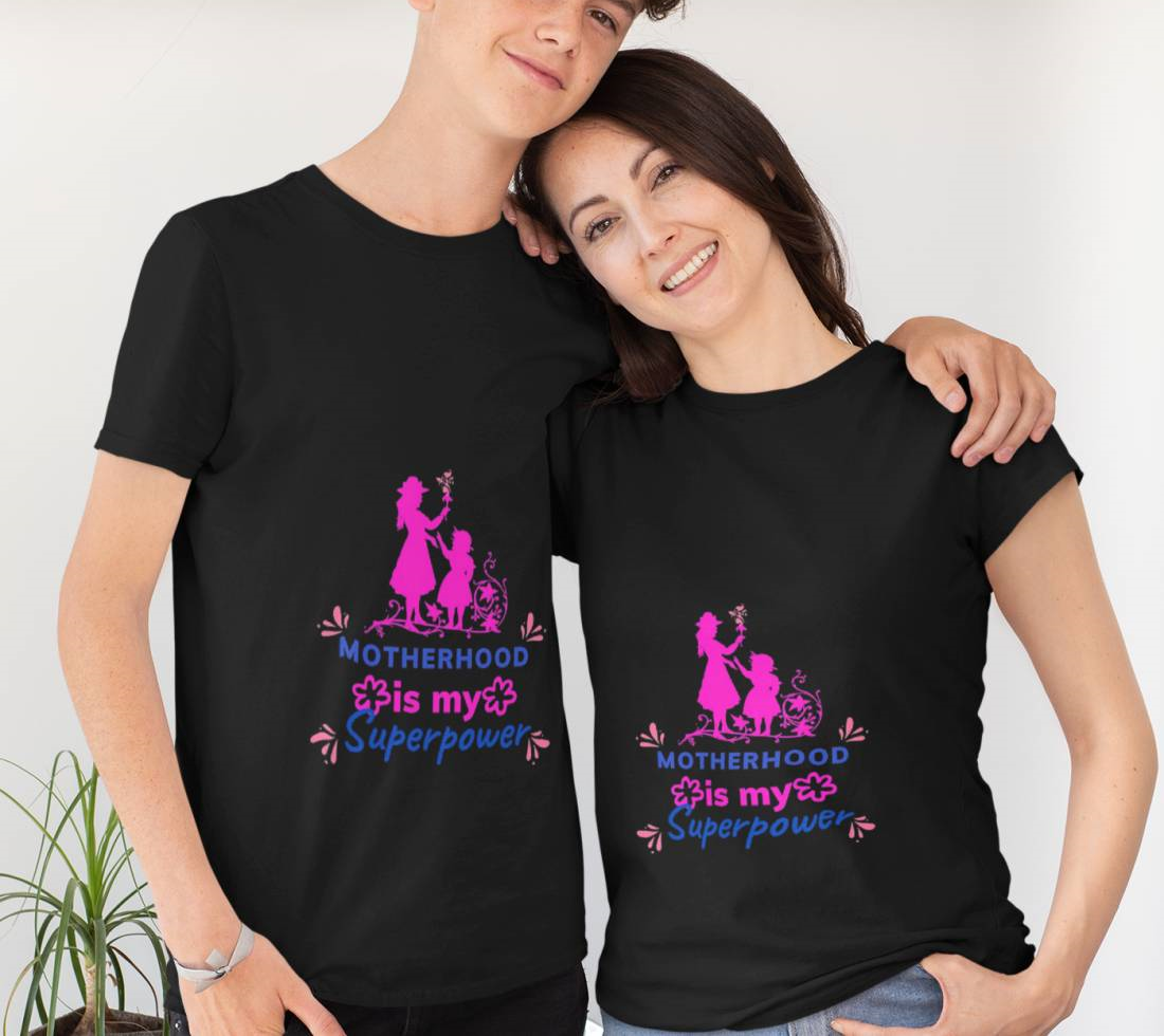 Funny Mother’s Day – Mother’s Day Ideas T-Shirt