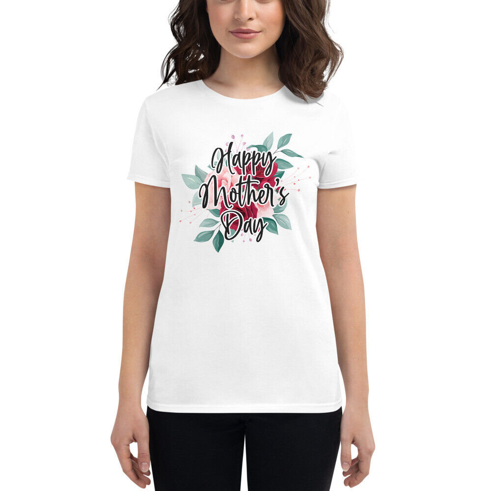 Happy Mother’s Day Happy Mother’s Day T-shirt