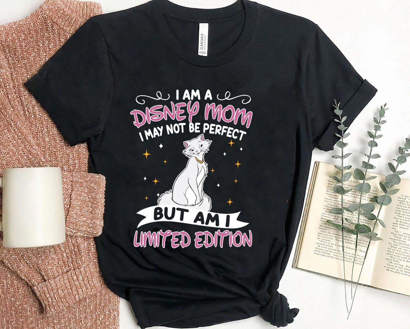 Mother’s Day Shirt Disney Mama Tee Disneyland Mothers Day Tshirt