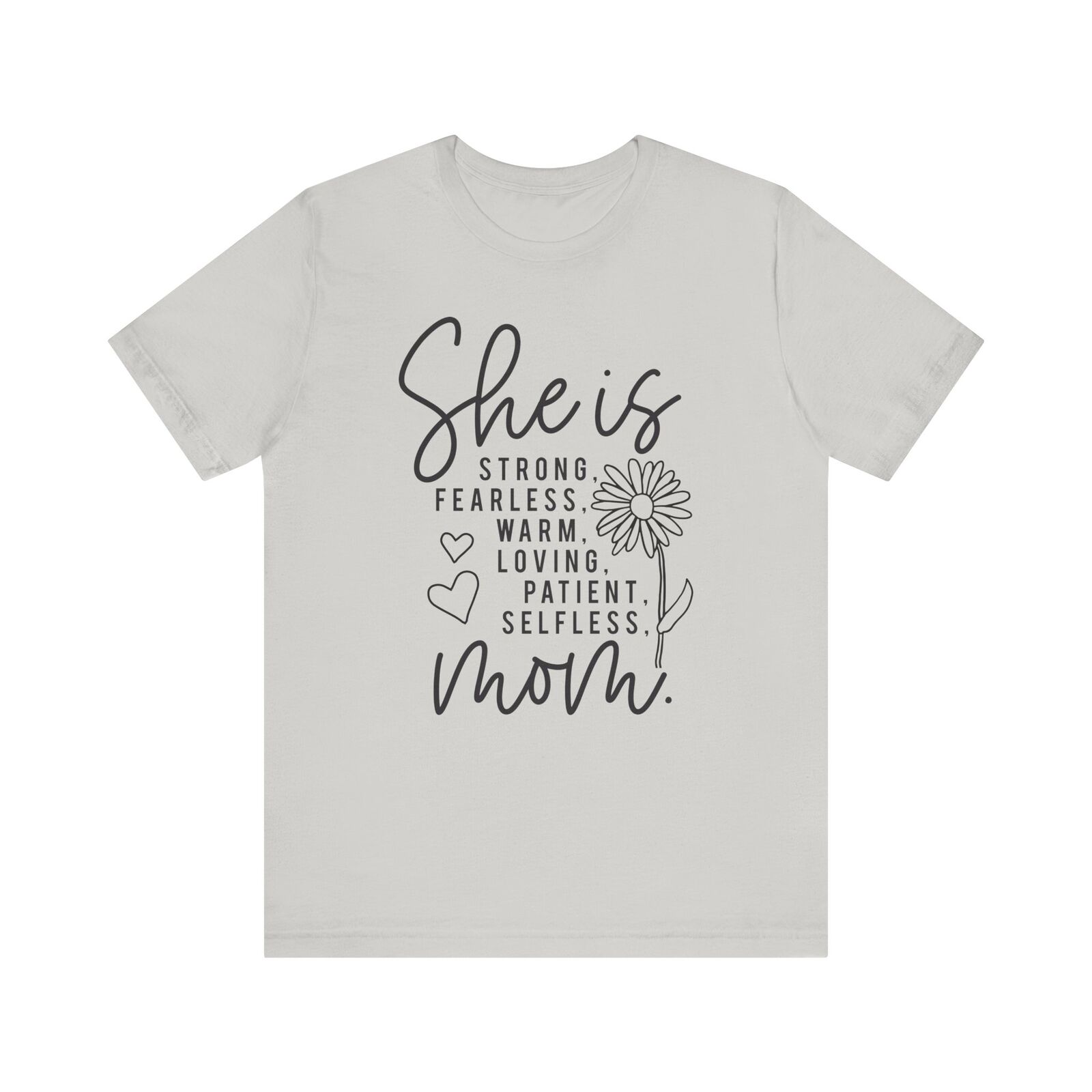 Mother’s Day Shirt Gift For Mom Mom Tshirt