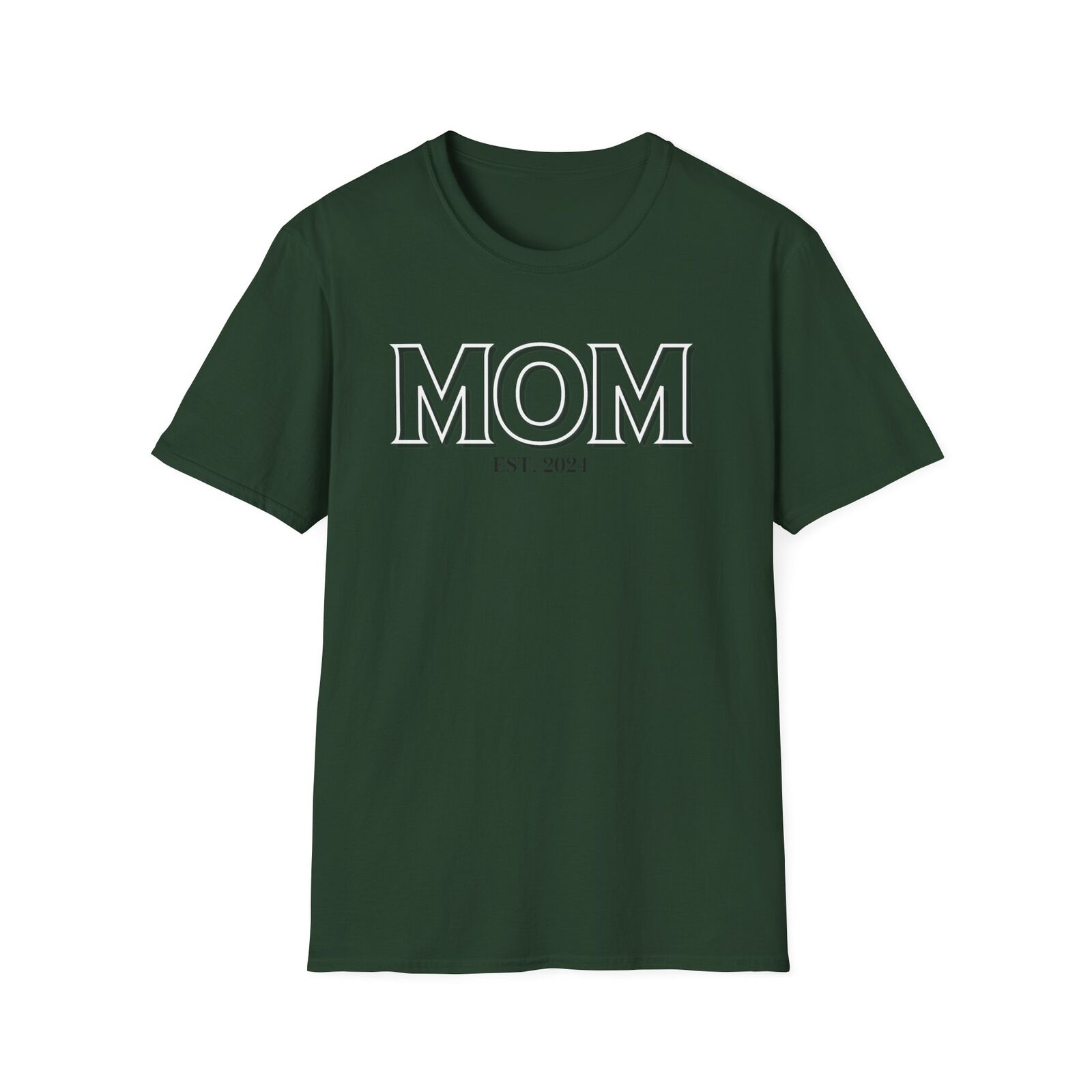 Mother’s Day Softstyle T-shirt