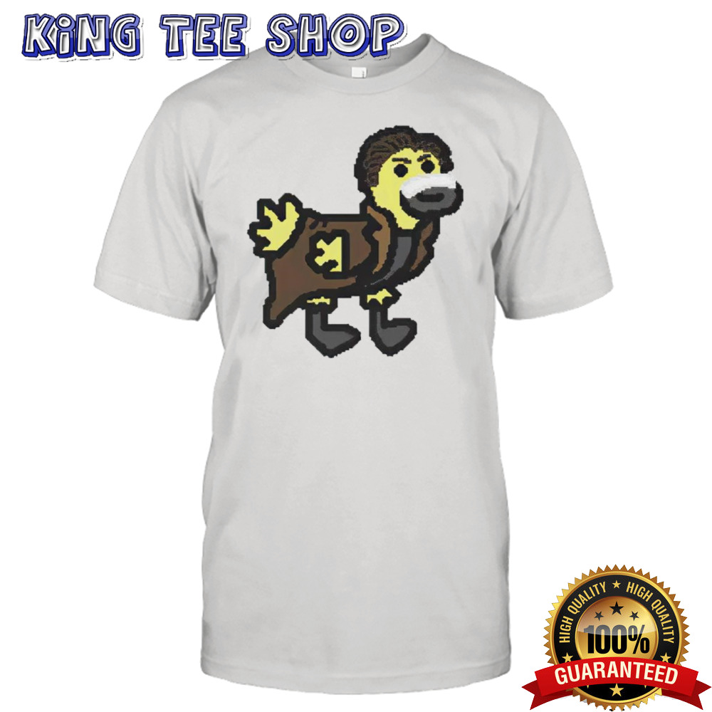 Blade Runner Gosling shirt
