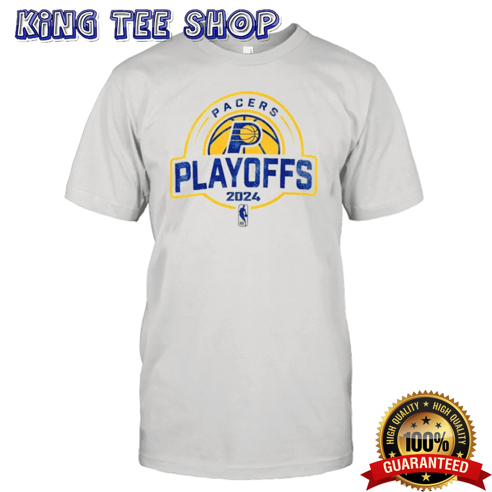 Indiana Pacers 2024 NBA Playoffs Game 6 Shirt