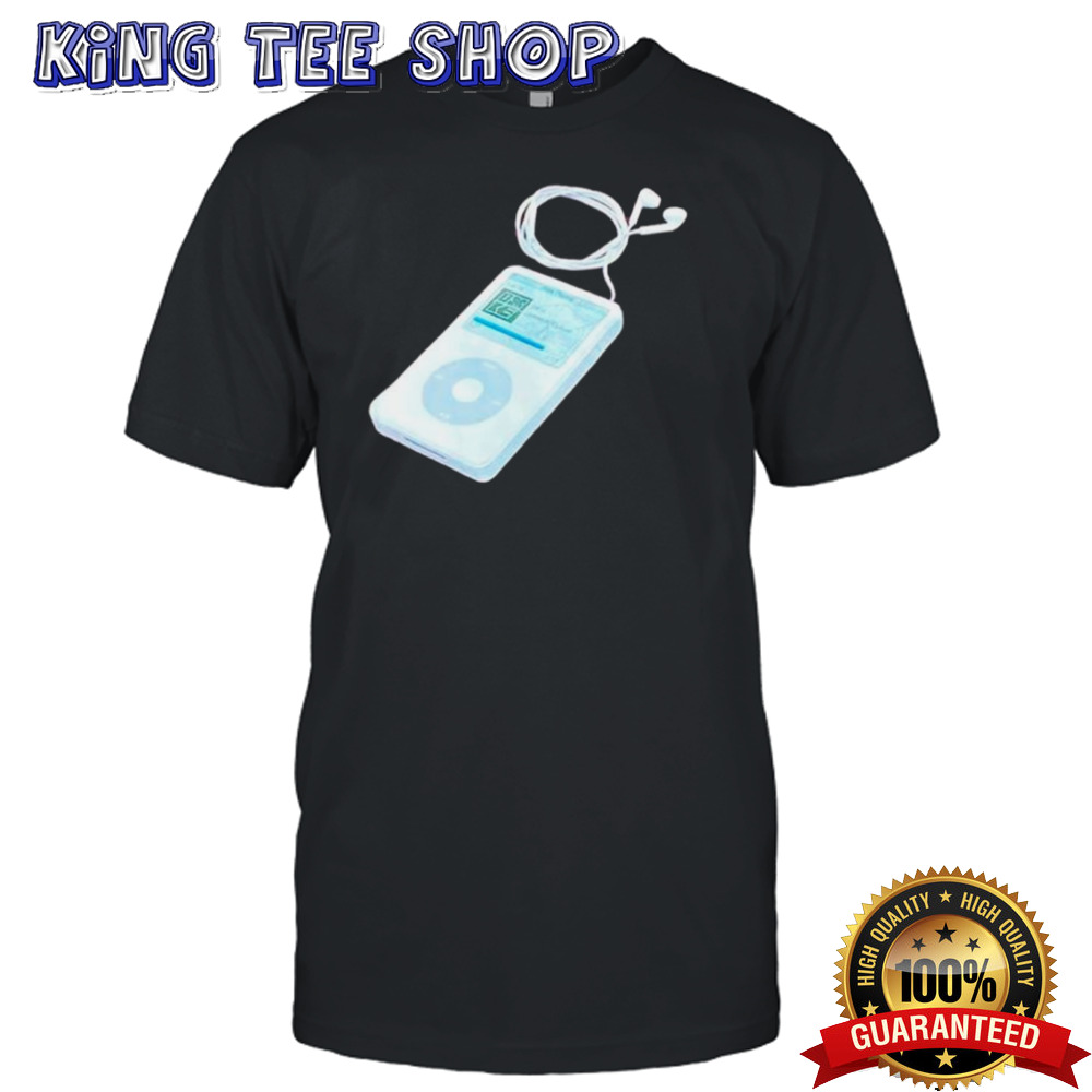 Ox16 Ipod Tee