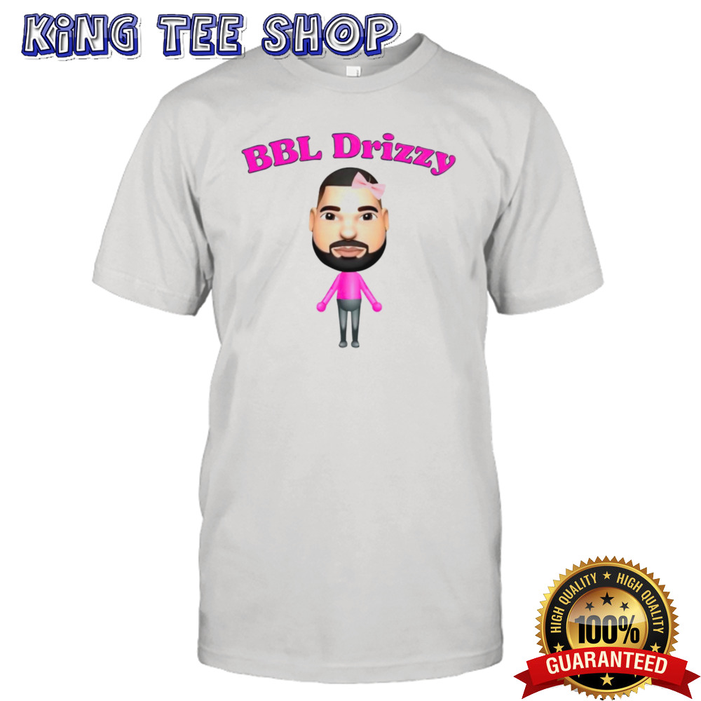 Bbl Drizzy Drake Tee