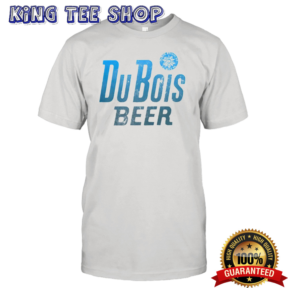 Dubois Beer Tee