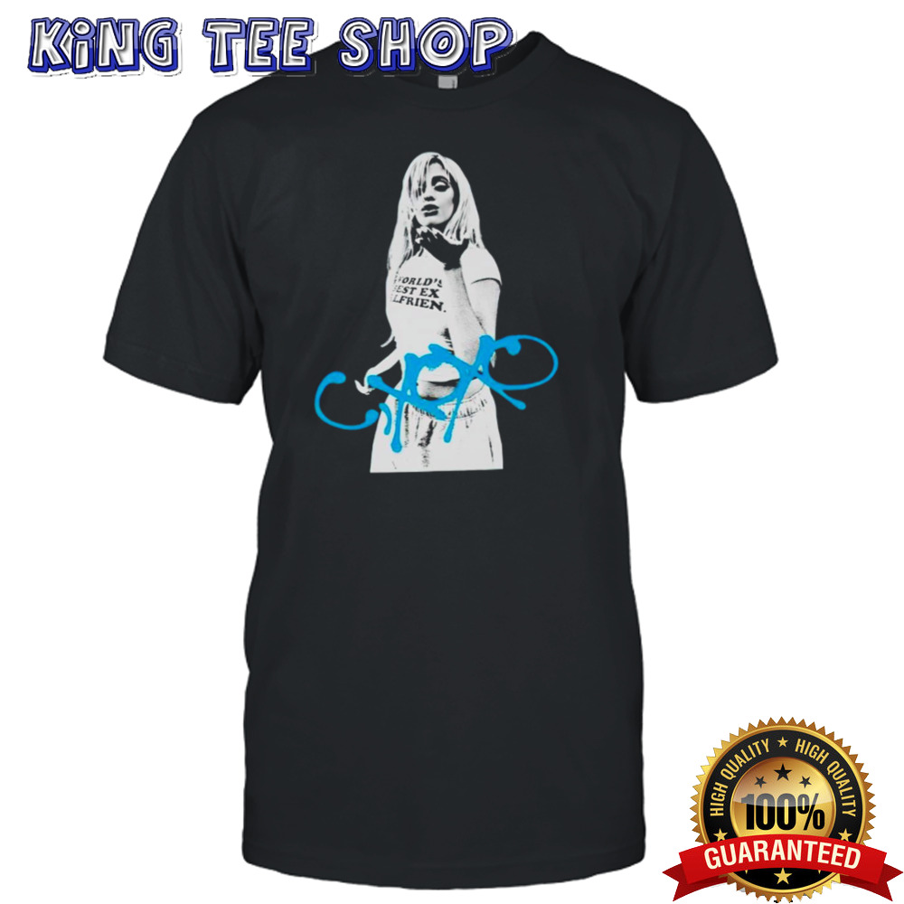 Xoxo Camila Cabello I Luv It Tee