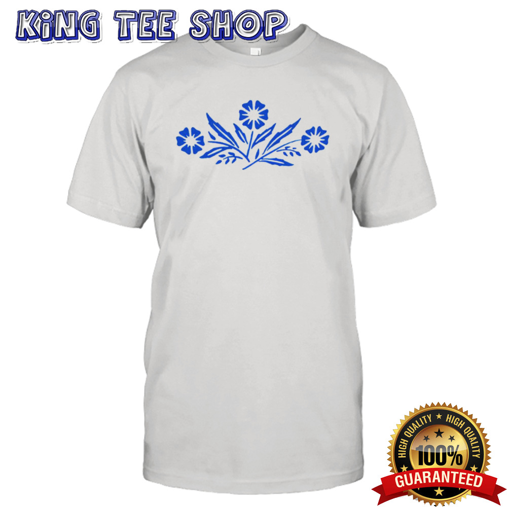 Corning wear shirt