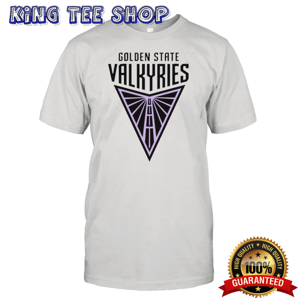 Golden State Valkyries shirt