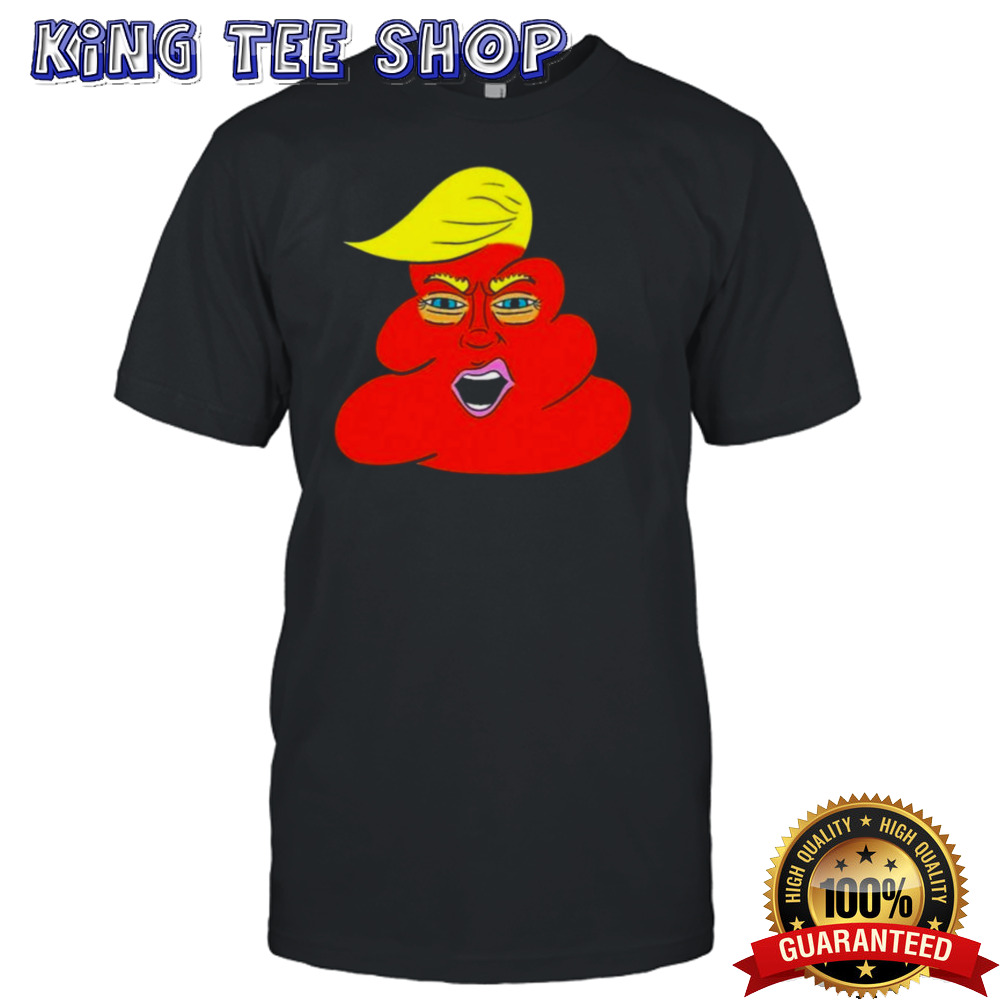 Orange Turd Trump’s Lawyer Called Him Funny Political Shirt