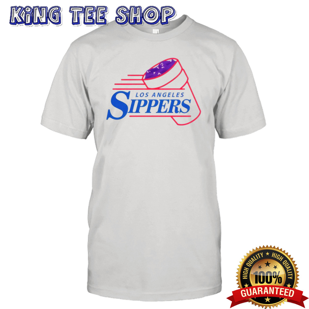 La Sippers Shirt
