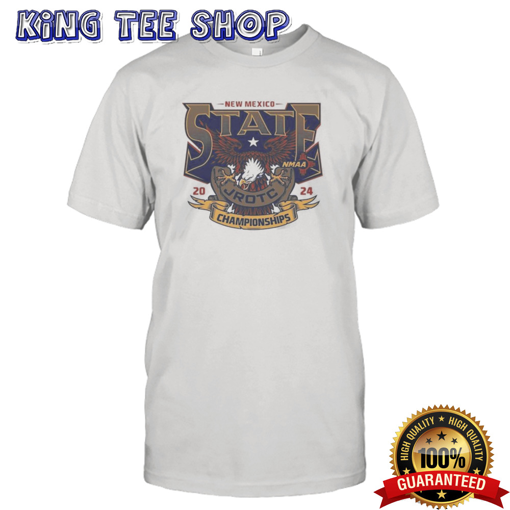 2024 CIF-SDS Masters Wrestling Shirt