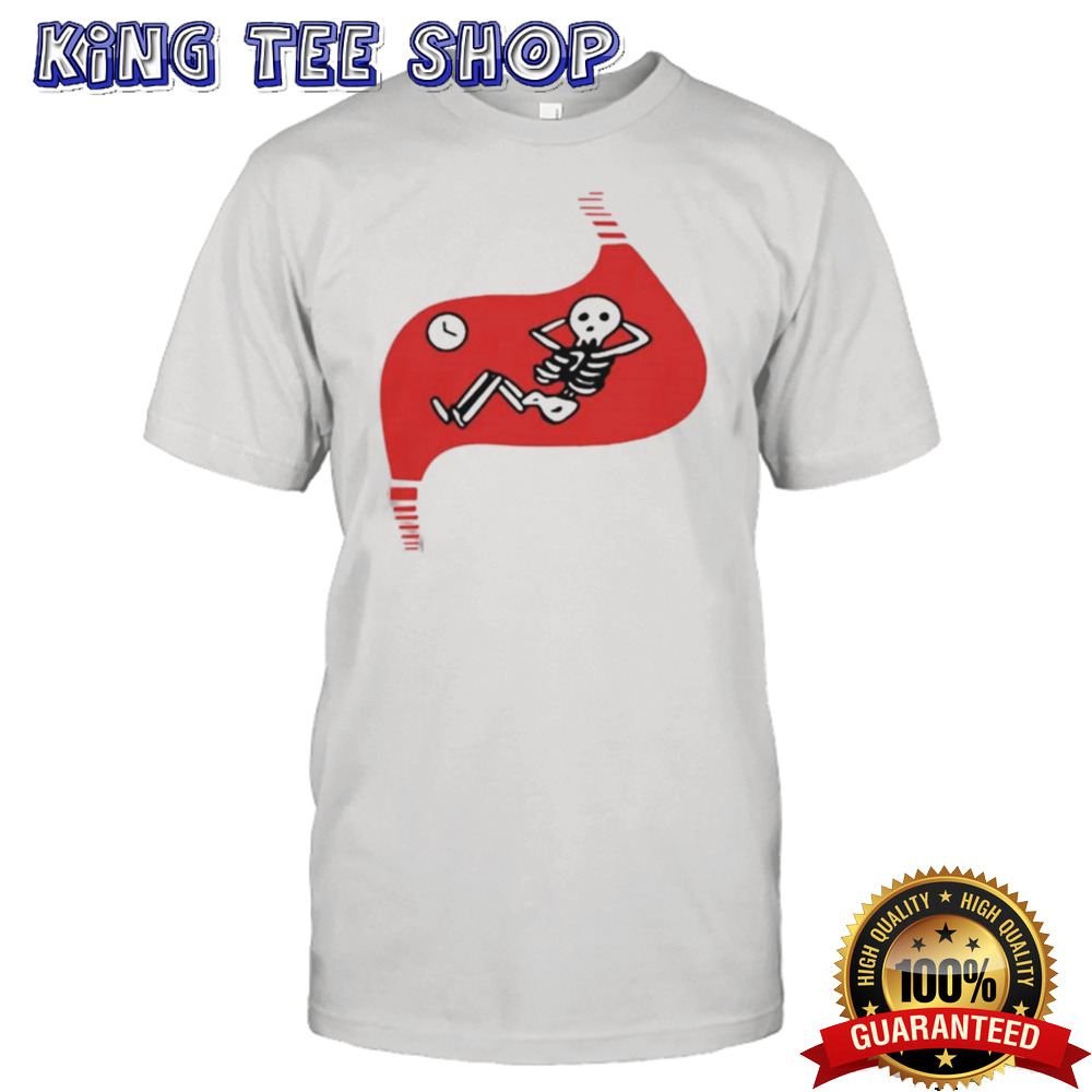 Falins Stomach T-shirt