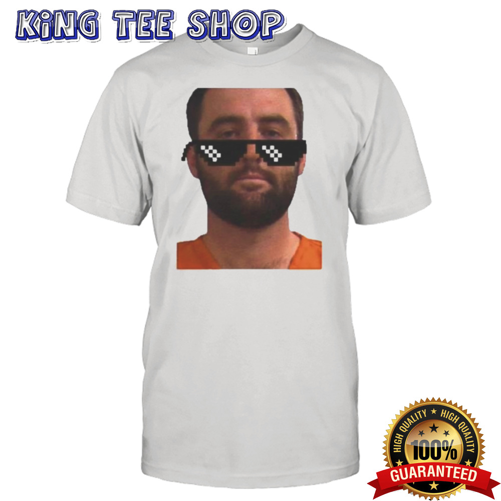 Thug Life Free Scottie Scheffler Shirt