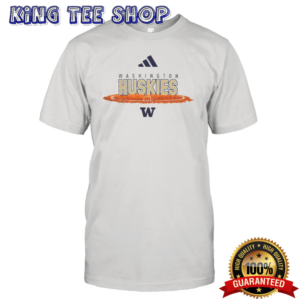 2024 Washington Huskies Softball Pitcher’s Circle shirt