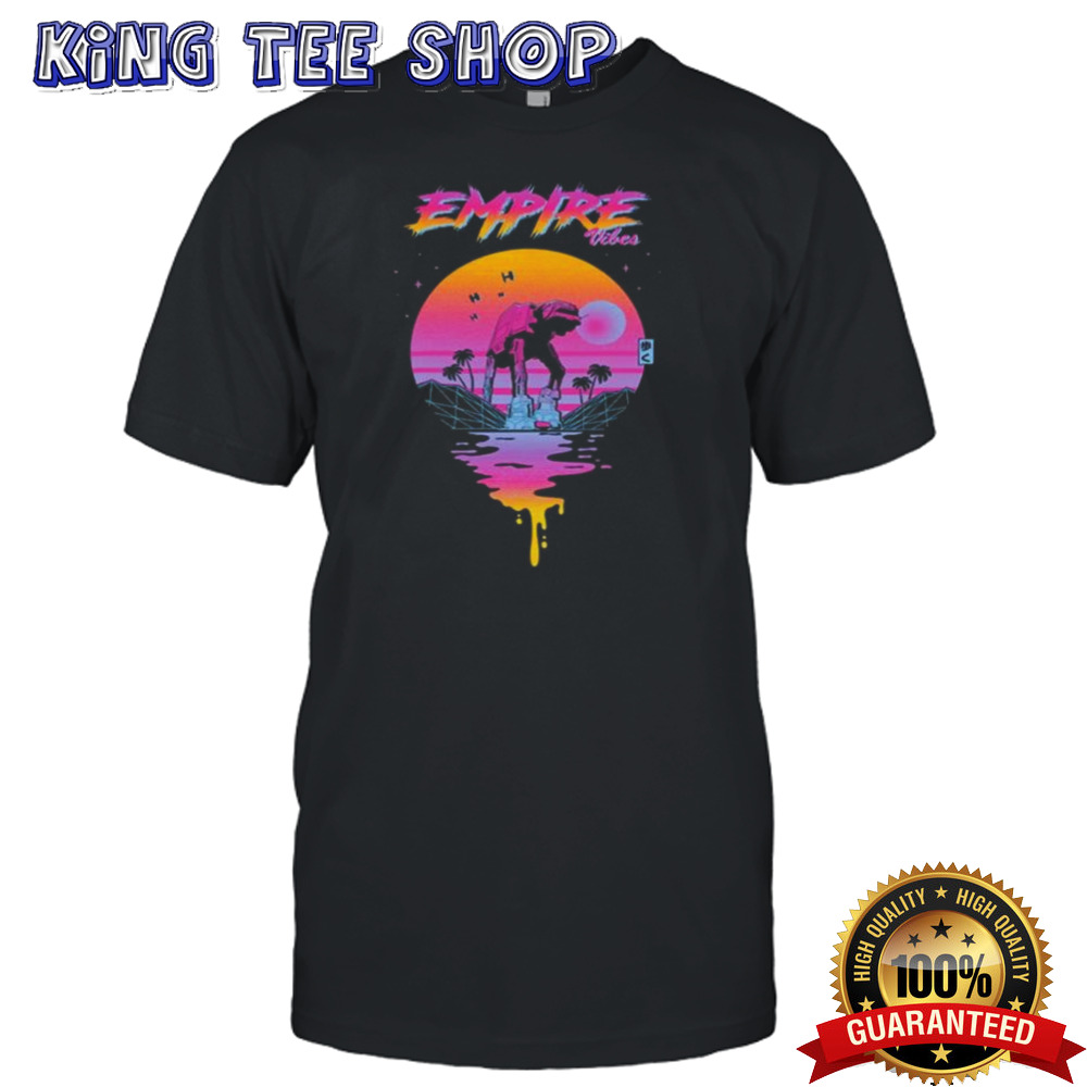 Empire Vibes Remix Shirt
