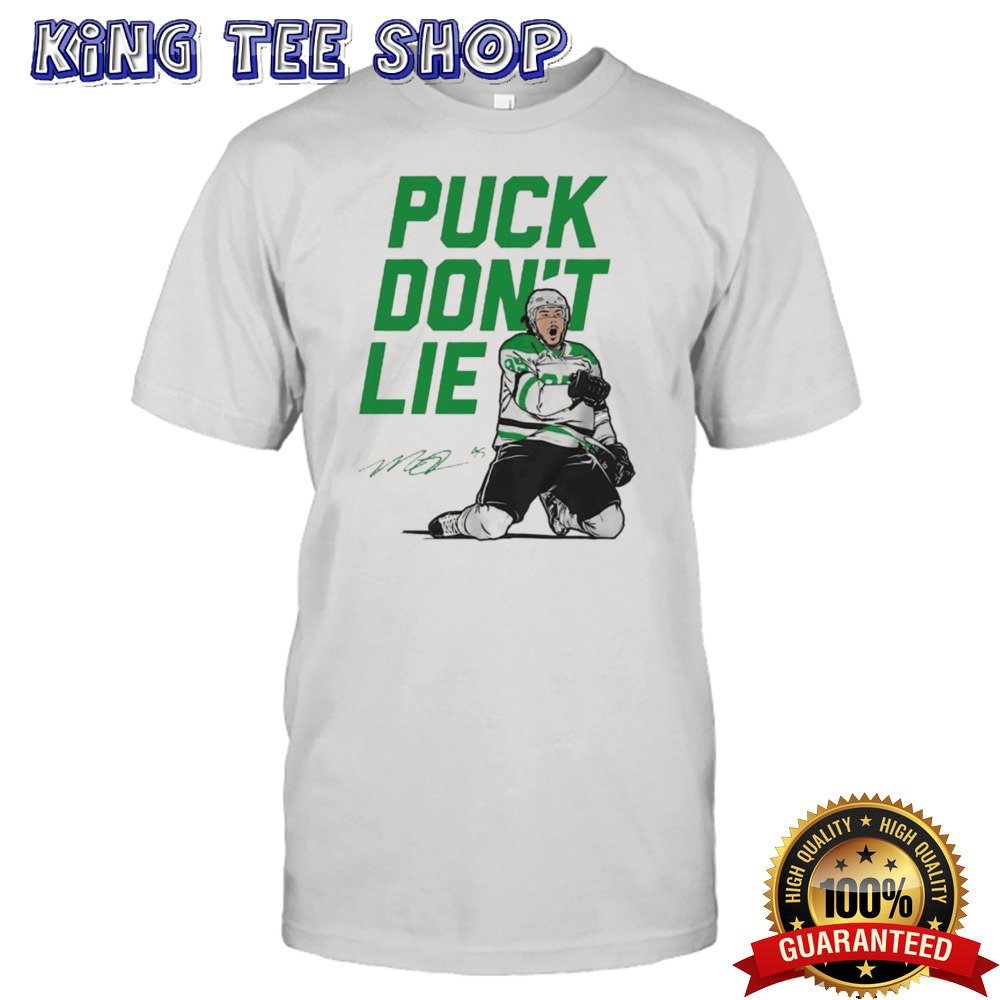 Matt Duchene puck don’t lie shirt