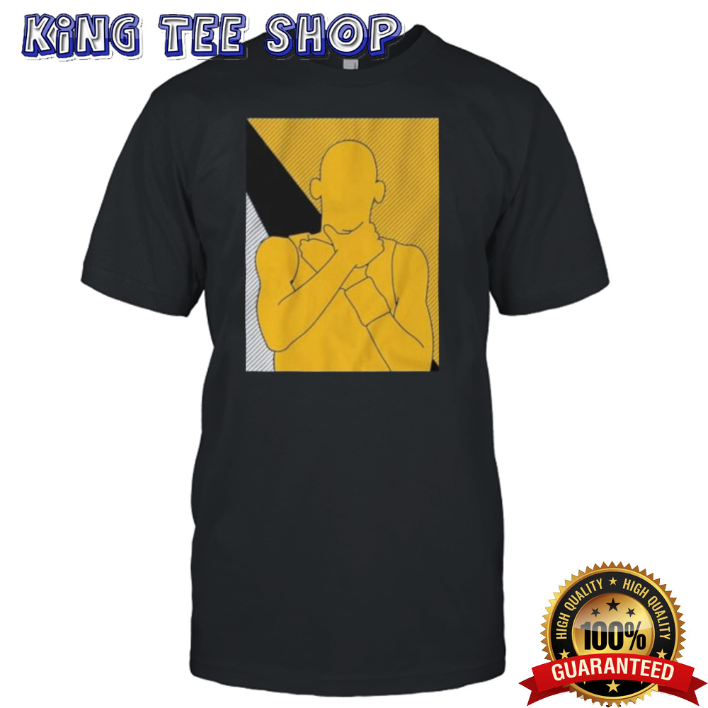Indiana Pacers Choke Denver Nuggets Shirt