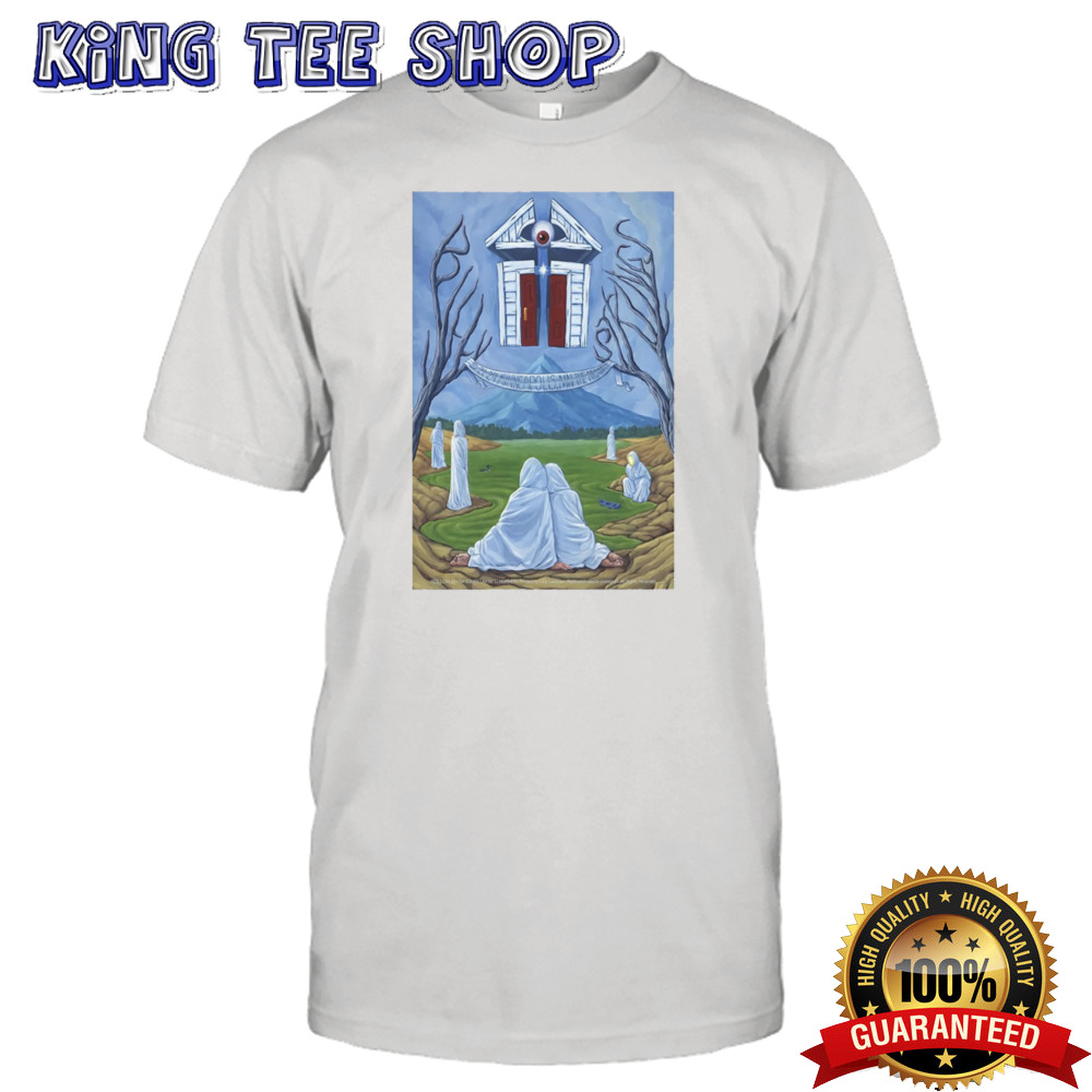 Billy Strings Show At The Armory On May 21, 2024 Poster shirt