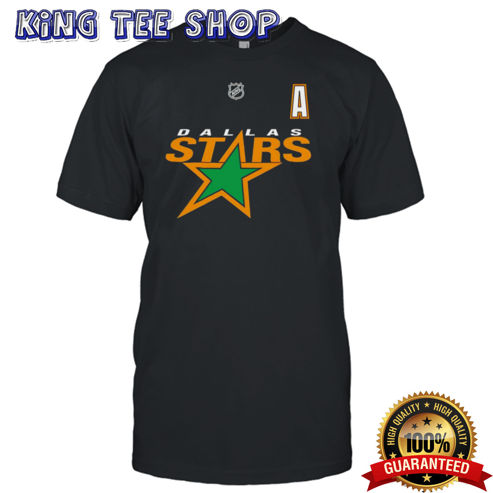 Dallas Stars hockey shirt