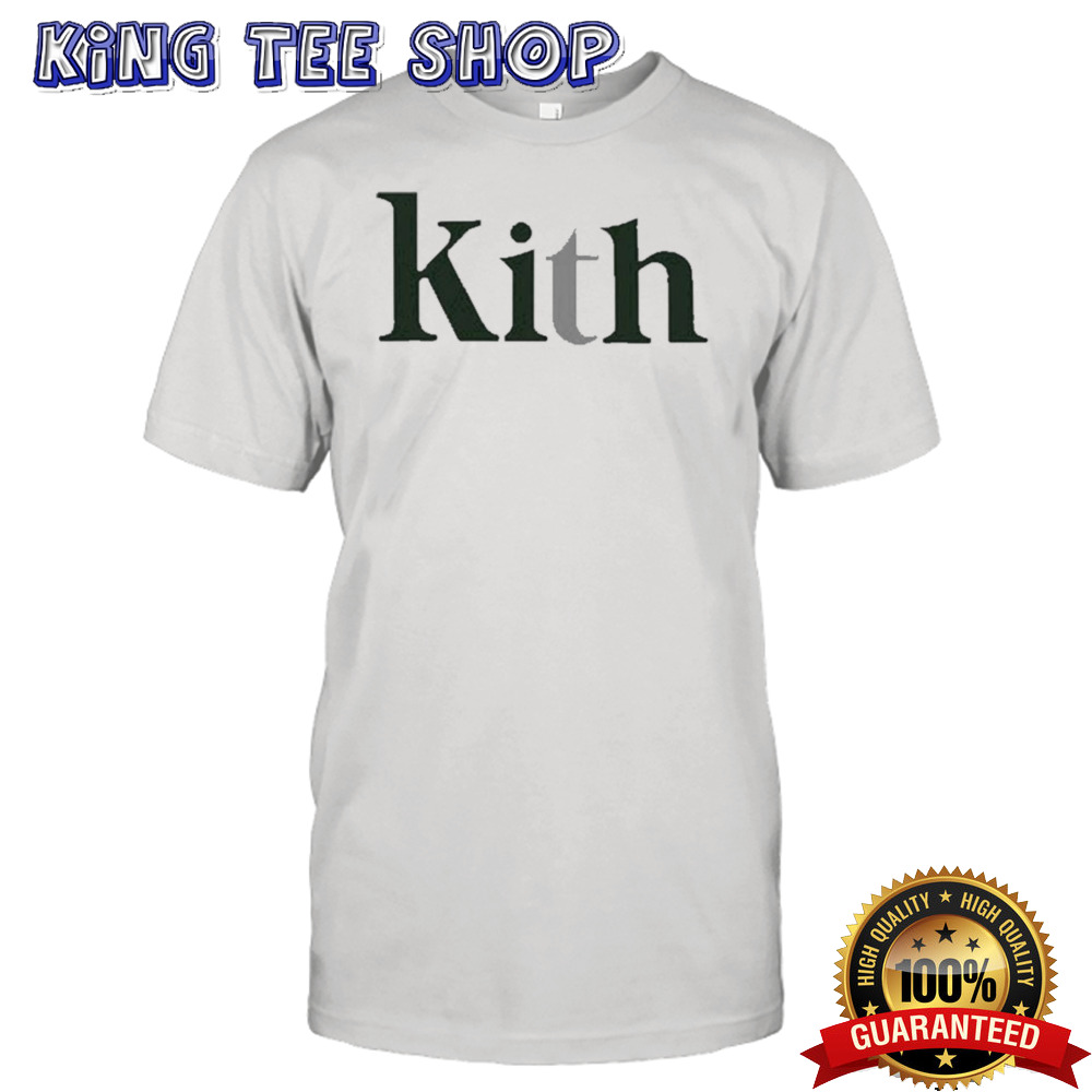 Harry Kane Kith shirt