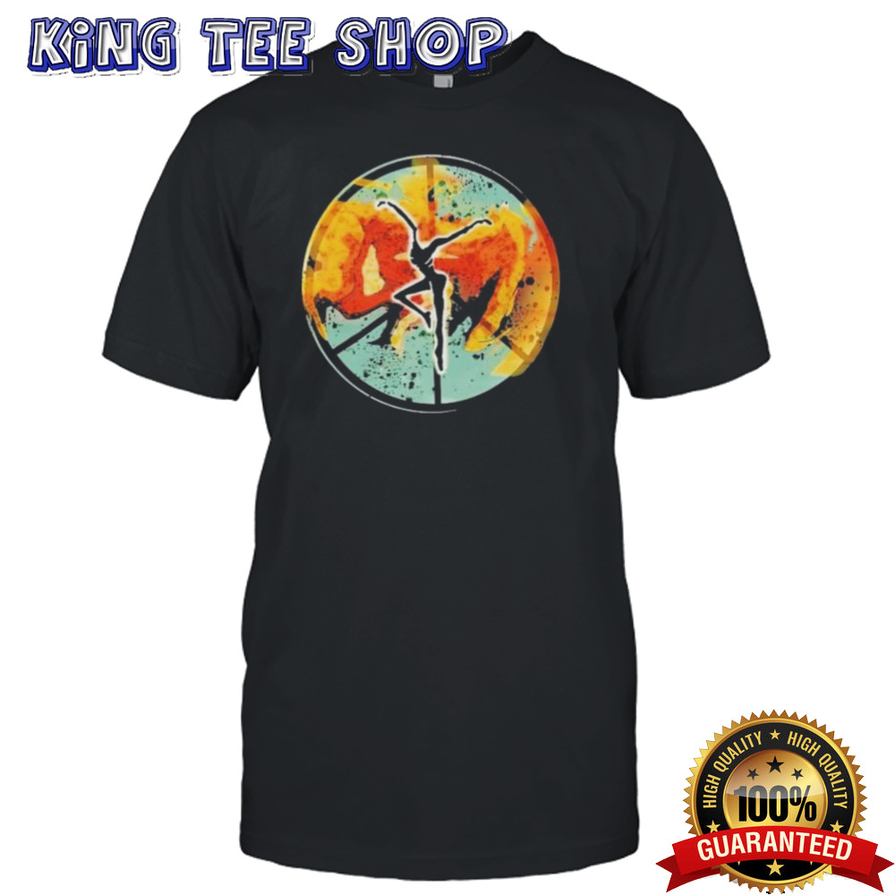 Dave Matthews Band Tour 2024 Logo T-Shirt