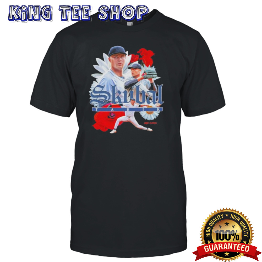 Detroit Tigers Skubal Spring Shirt