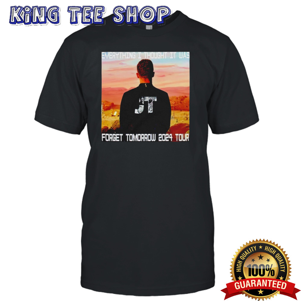 Everything I Thought It Was Shirt