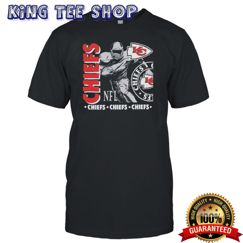 Kansas City Chiefs schedule 2024 shirt