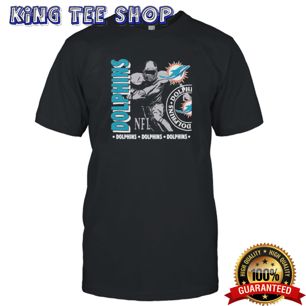 Miami Dolphins Schedule 2024 Season shirt