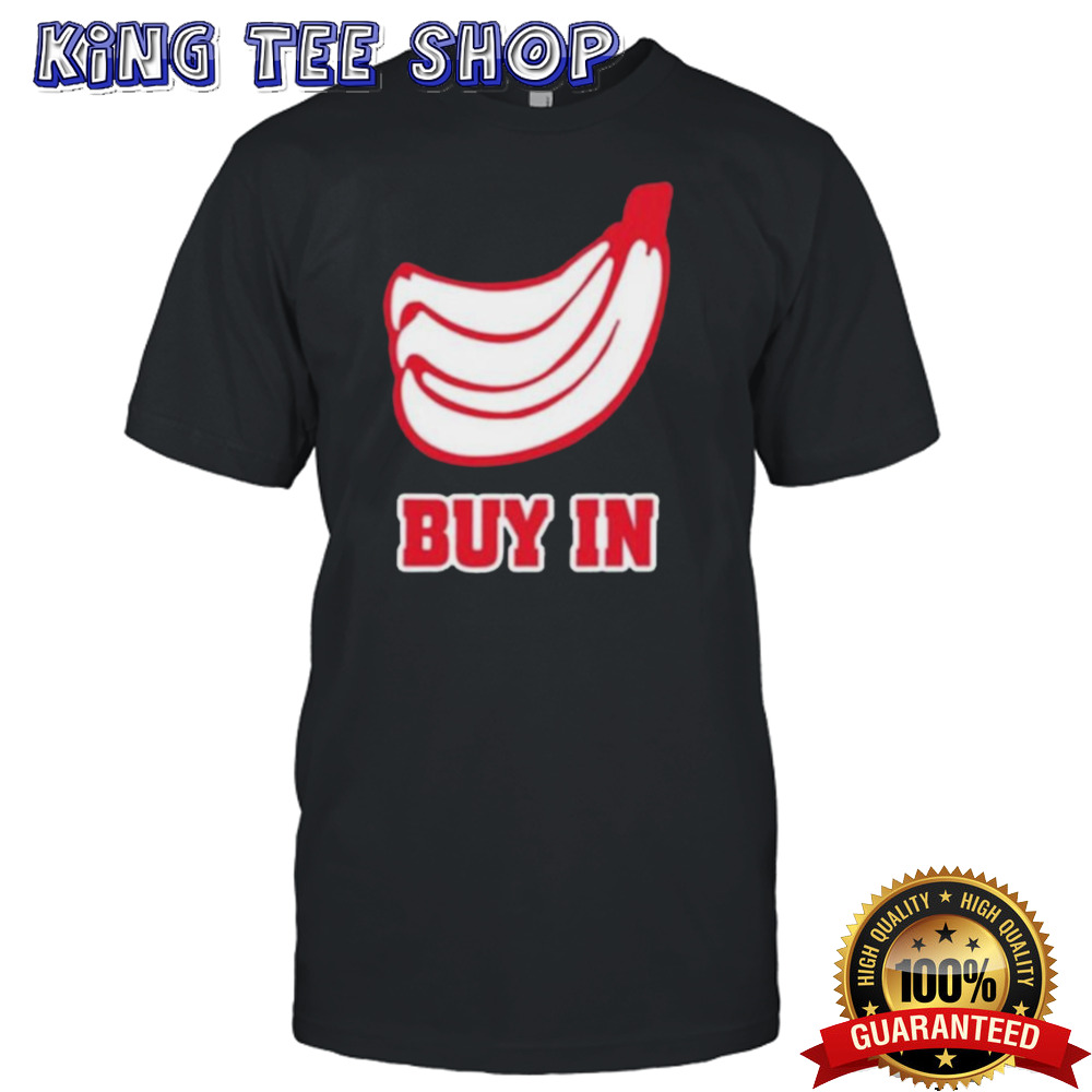Arizonabaseball Bananas Buy In Shirt