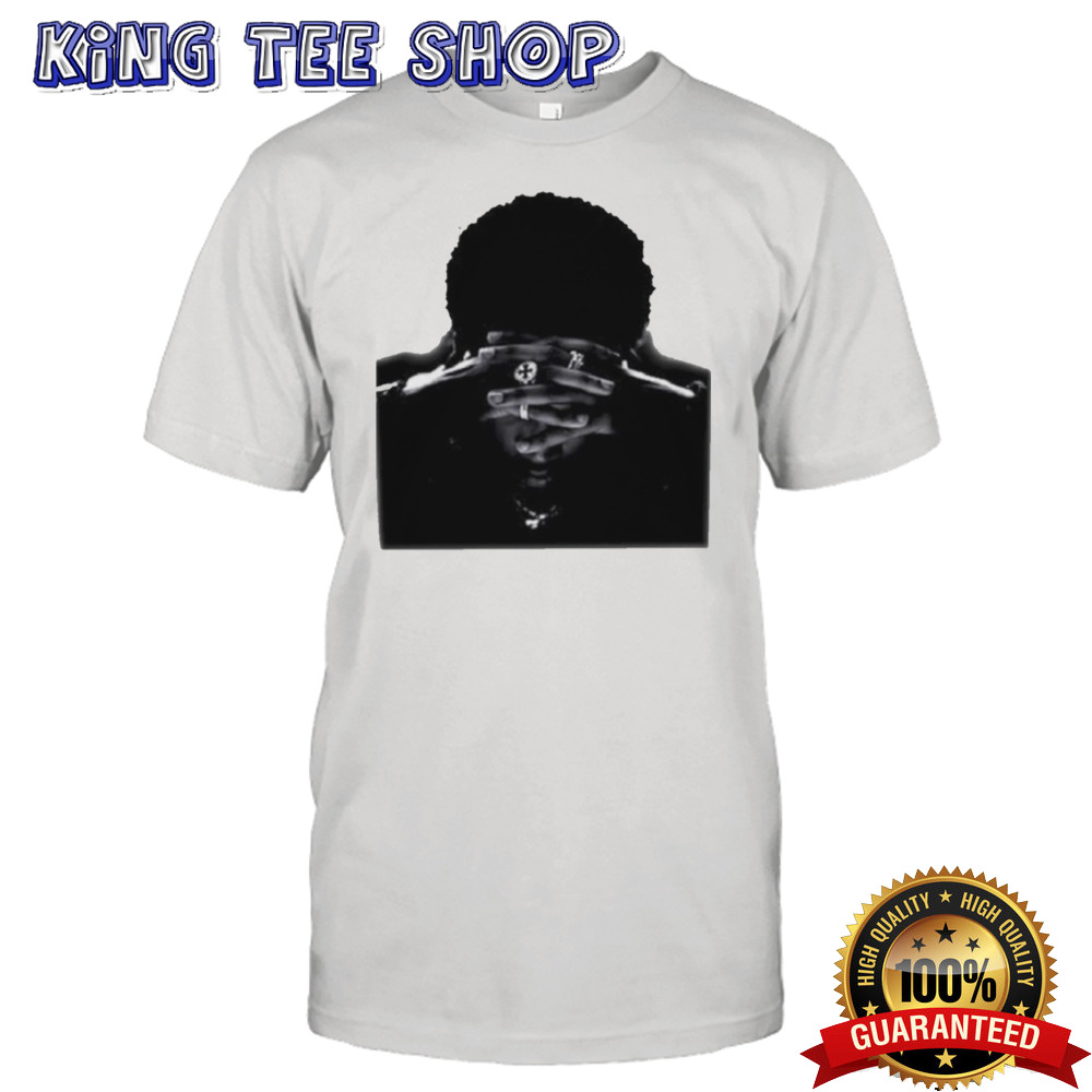 Kaytranada Shirt