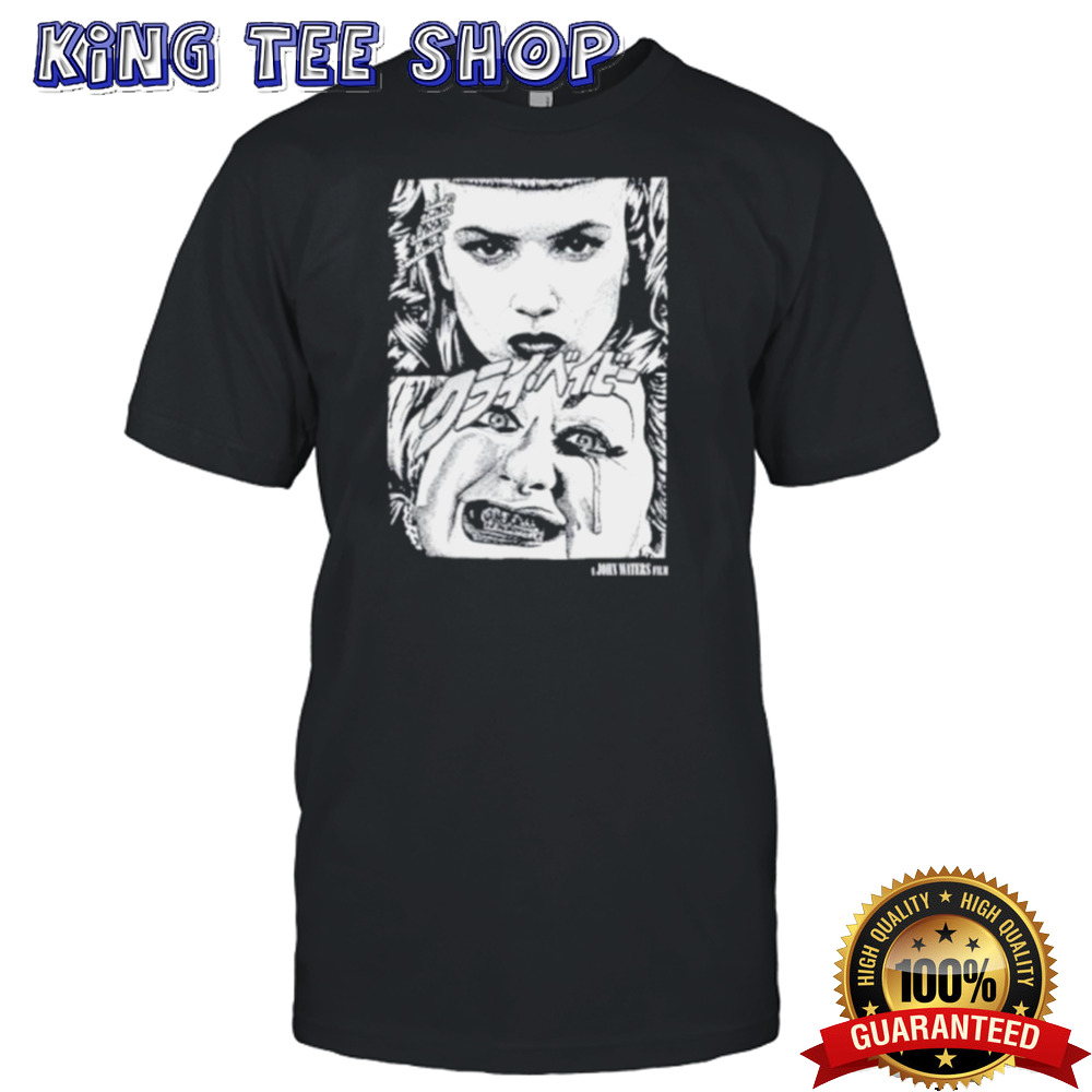 Sweet Stylish Sadistic Sensation Cry Shirt