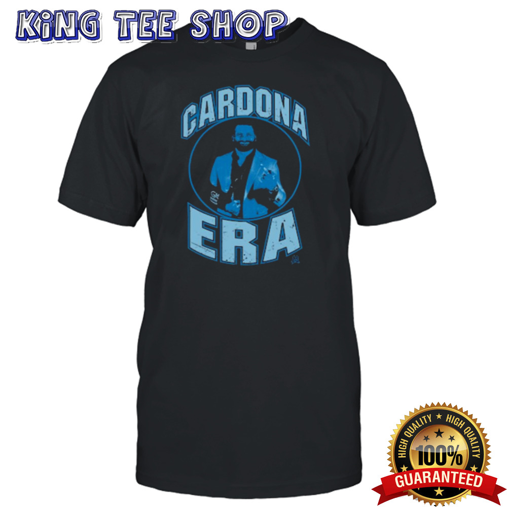Cardona Era T-shirt