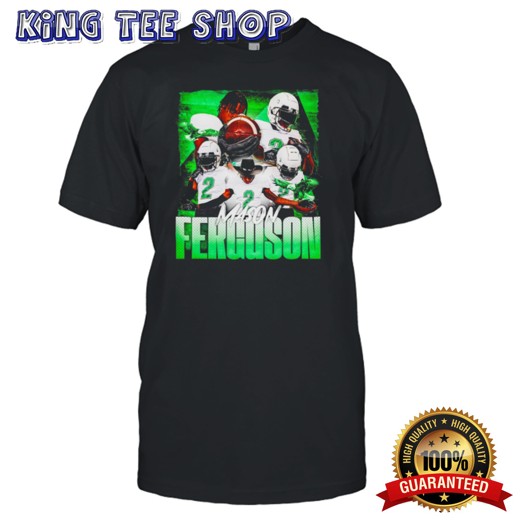 Mason Ferguson Football Jersey Shirt