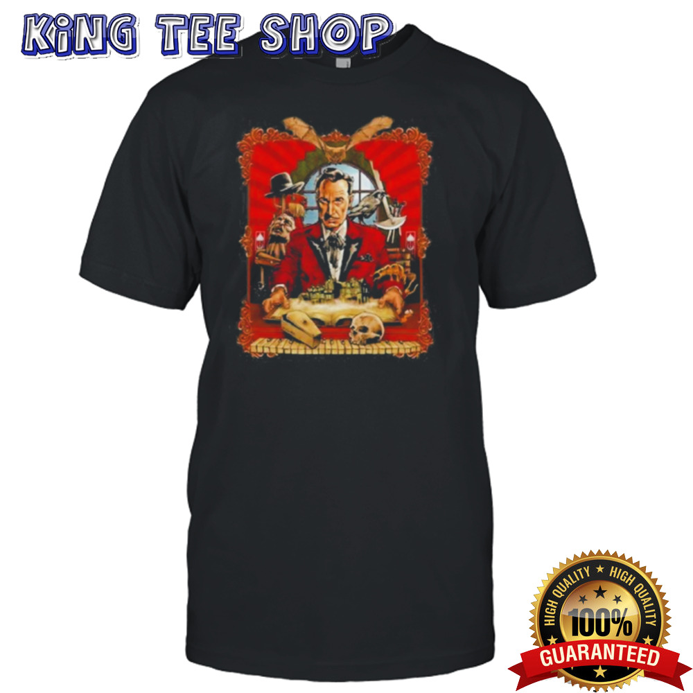 Official Fright-Rags Priceless Shirt